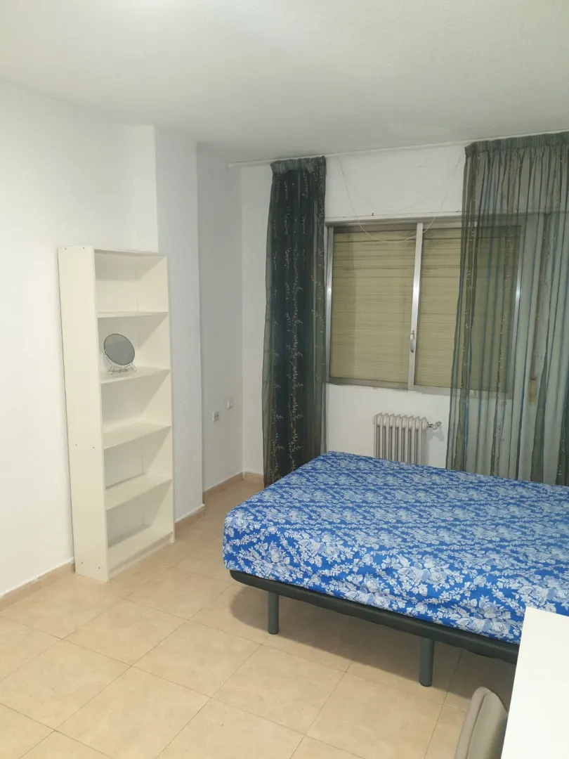 Habitación para estudiantes en Granada - PA 206, 2G
