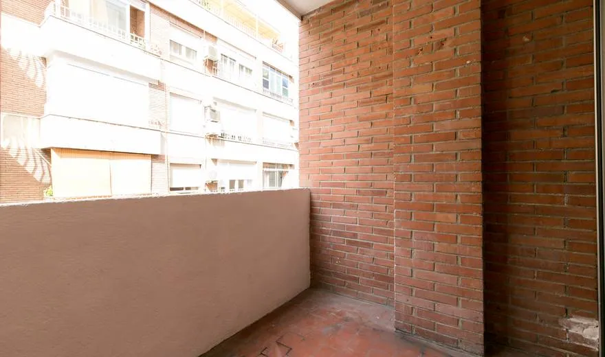 Habitación para estudiantes en Granada - PA 162, 3E
