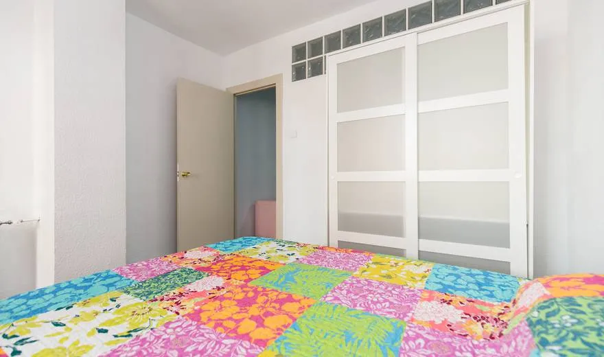 Habitación para estudiantes en Granada - PA 162, 3E
