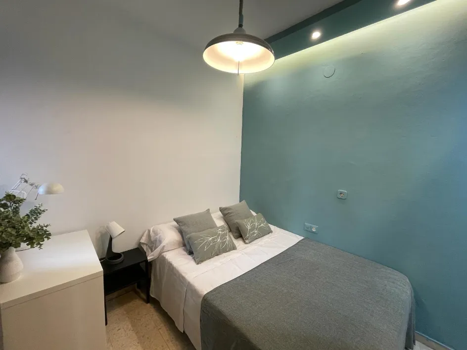 Habitación en Ciudad de Ronda 3A 4B CR4B_4