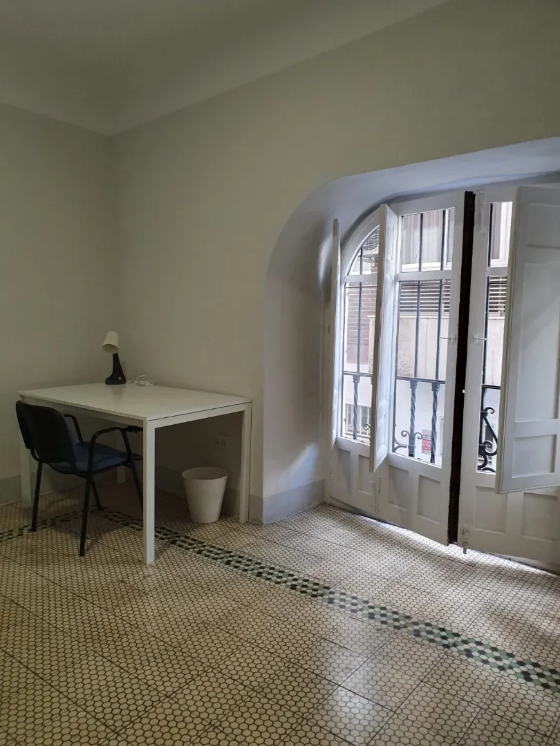 Habitación para estudiantes en Granada - NR 249, EP
