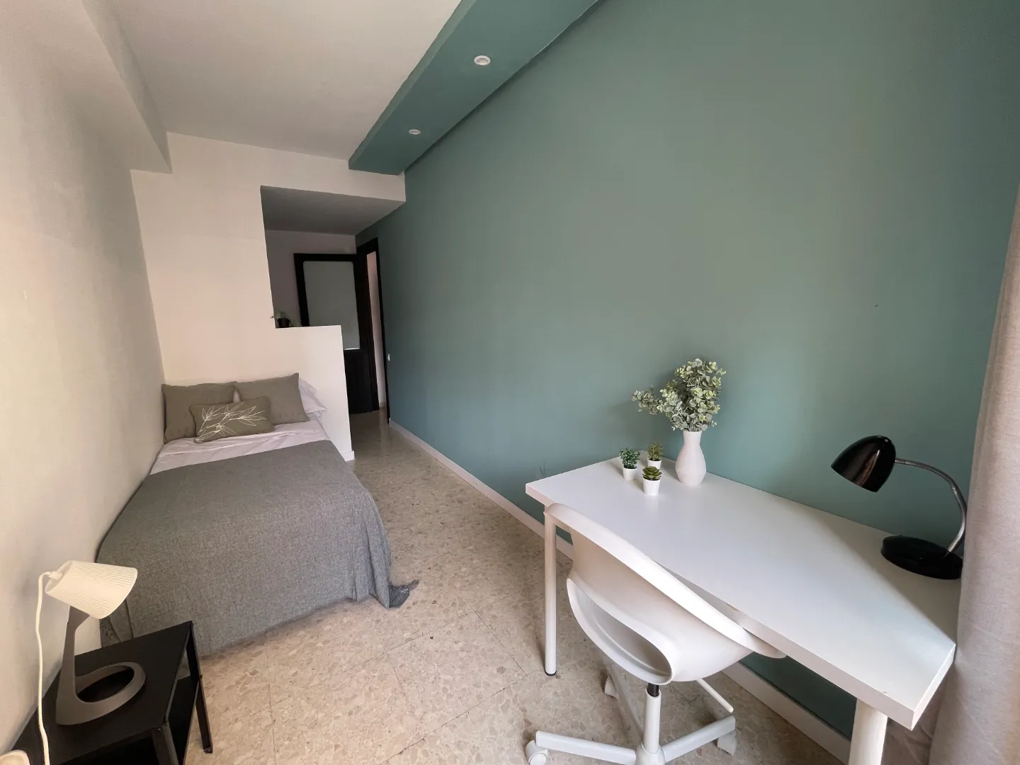 Habitación en Ciudad de Ronda 3A 4B CR4B_1
