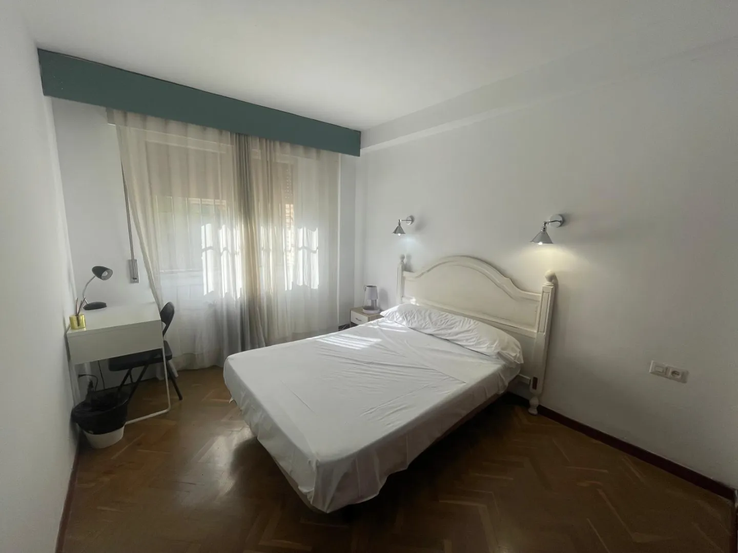 Habitación en Ciudad De Ronda, 1ºA CR1A_6