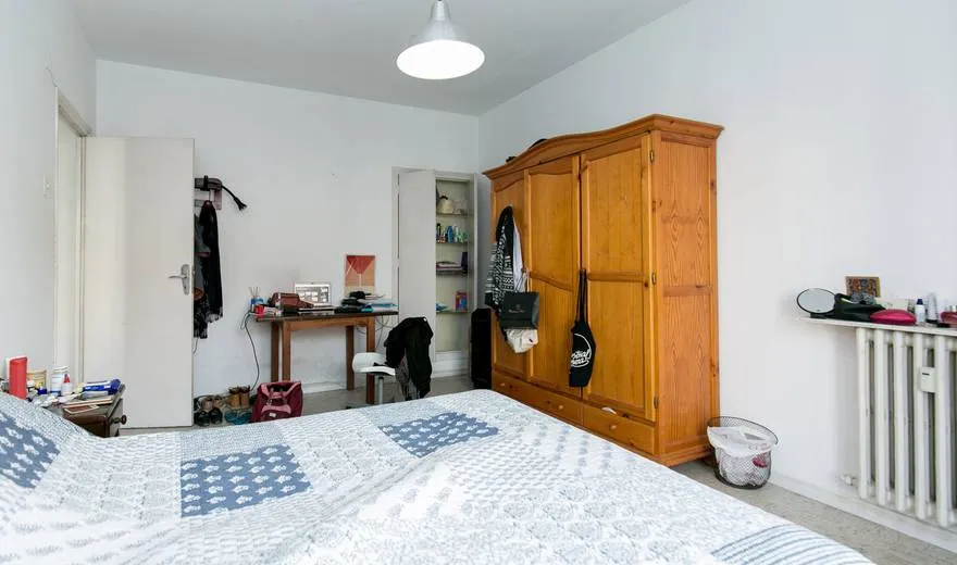 Habitación para estudiantes en Granada - AD 138, 3C