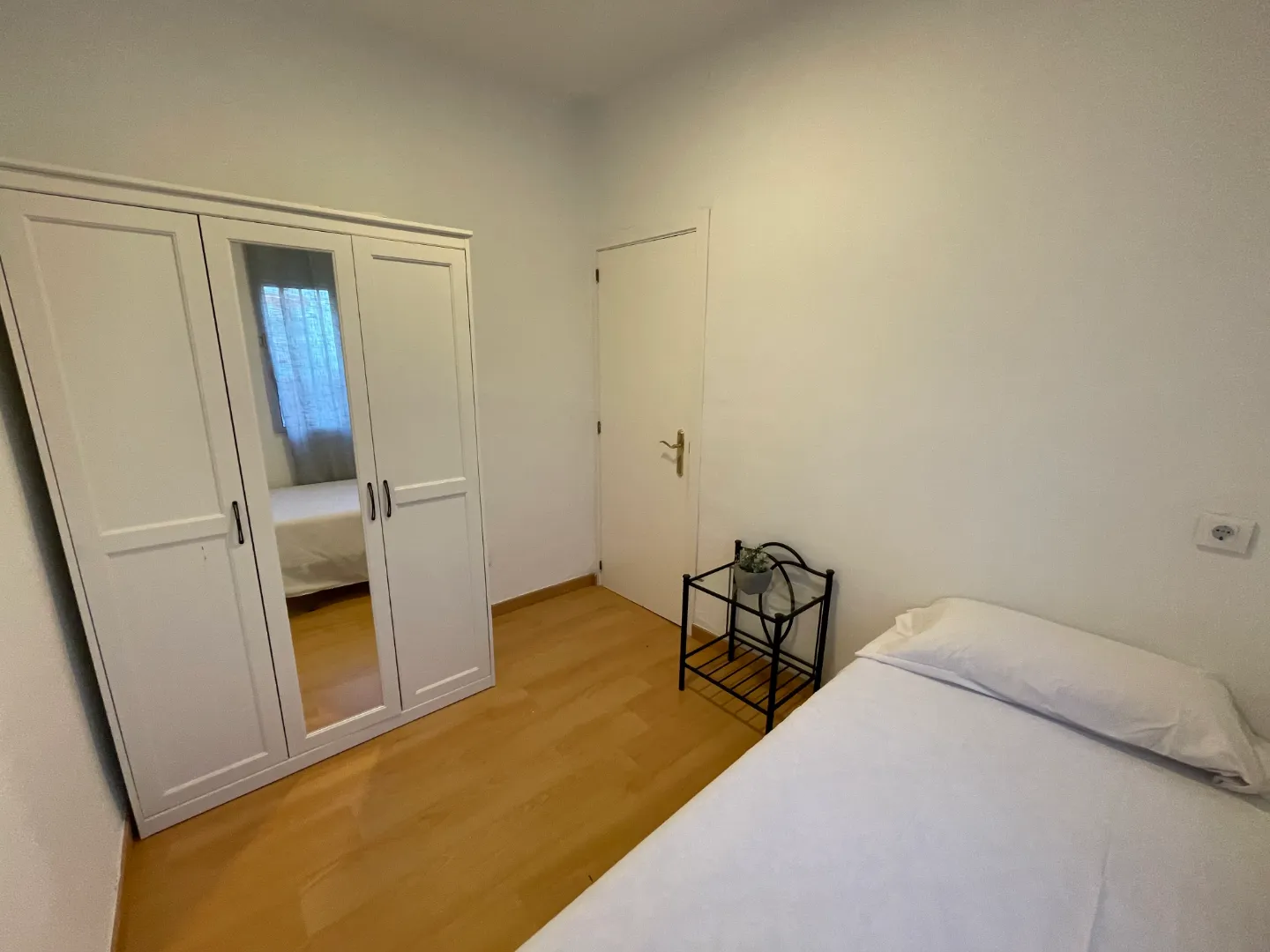 Habitación en Ruben Dario 11, 1º Izquierda RD_3