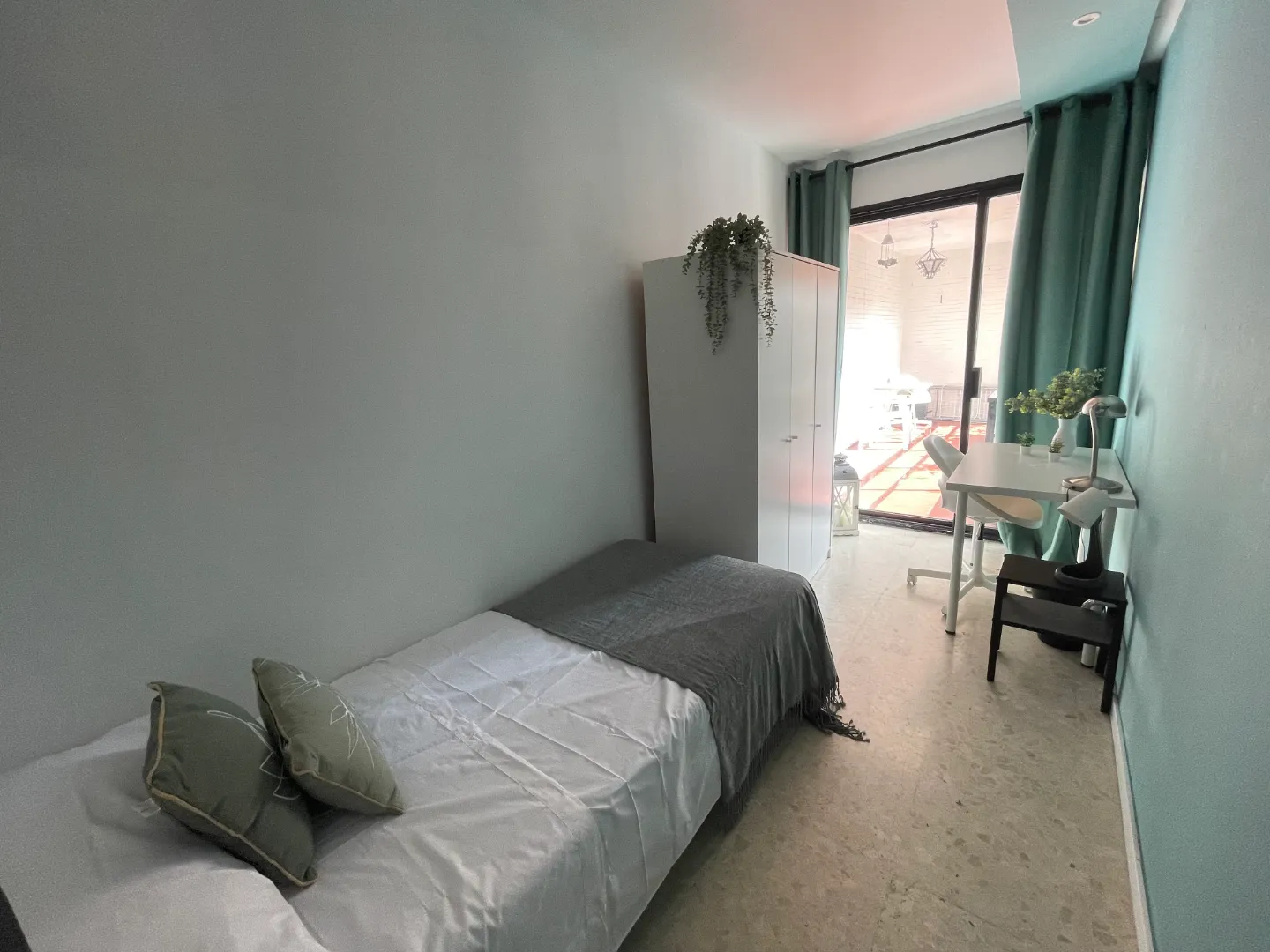 Habitación en Ciudad de Ronda 3A 4B CR4B_2