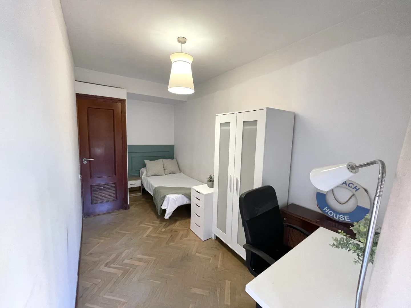 Habitación en Ciudad De Ronda, 1ºA CR1A_2