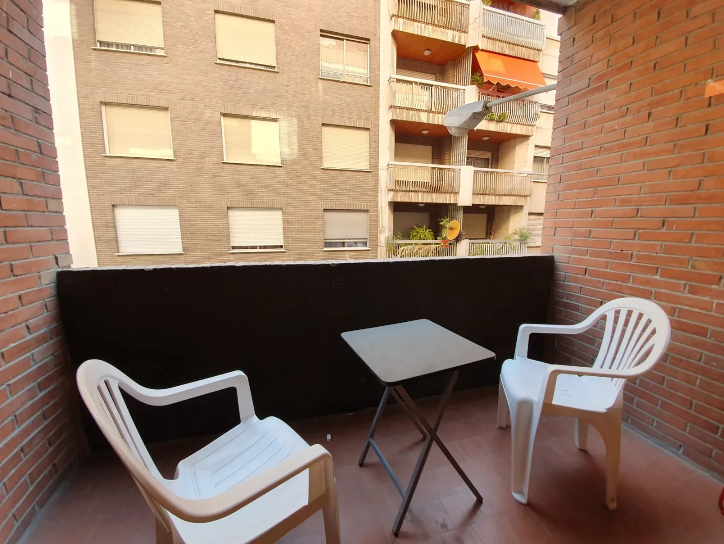 Habitación para estudiantes en Granada - PA 181, 2D