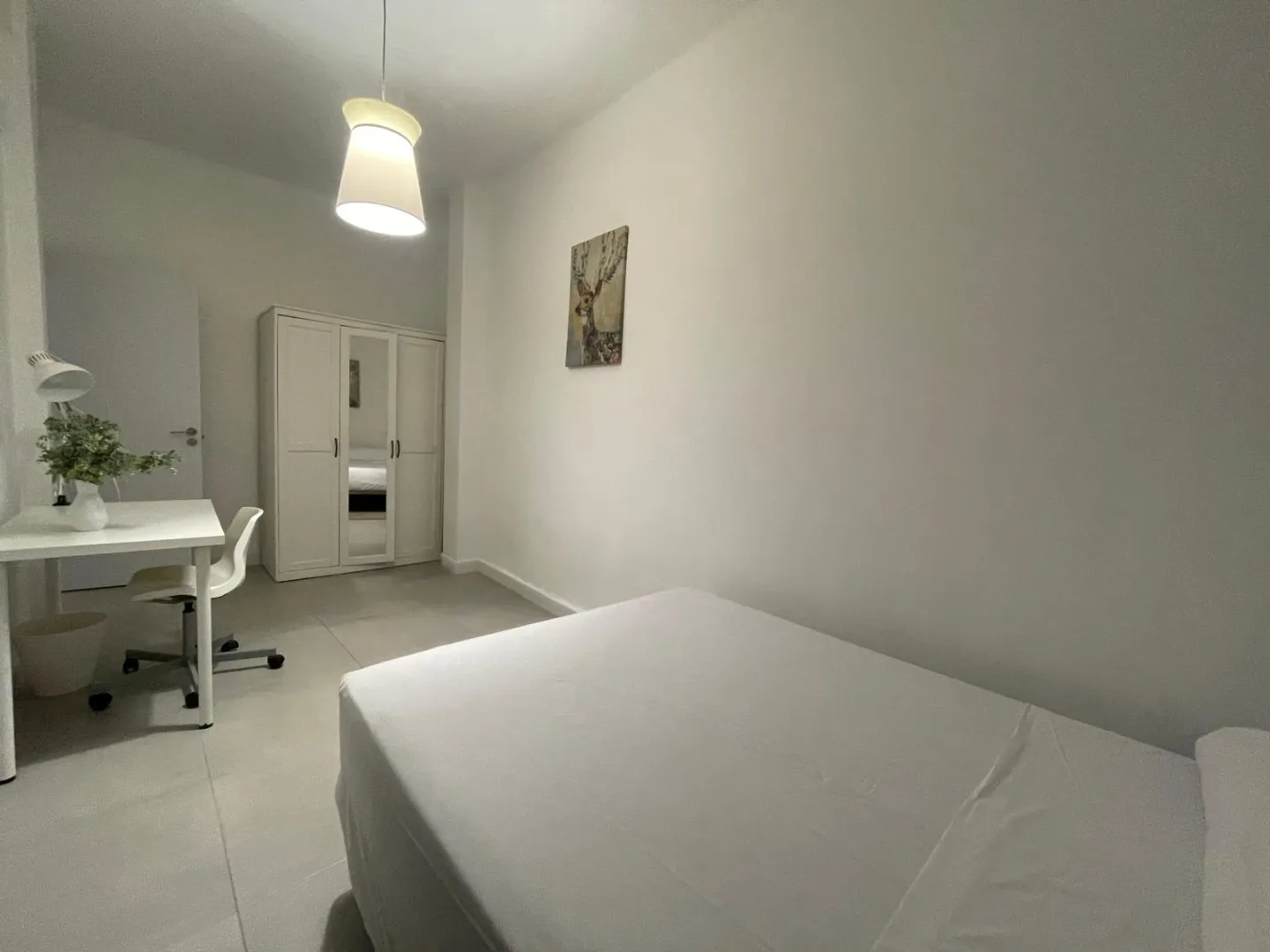 Habitación en Bustos Tavera BT_3