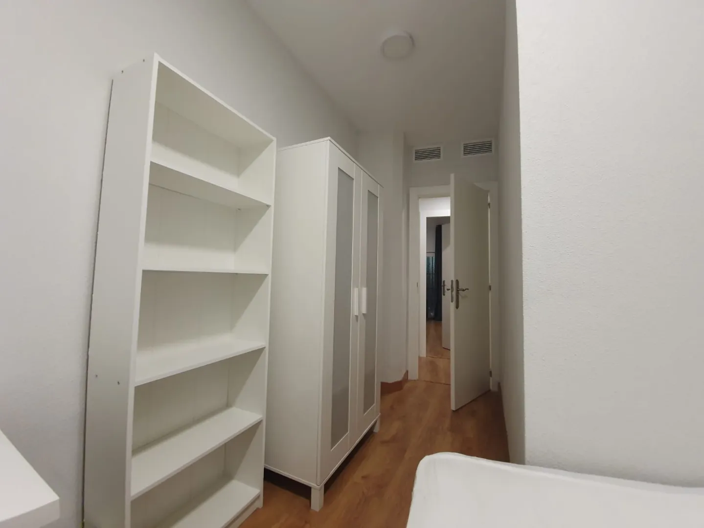 Habitación para estudiantes en Granada - NR 250, EP