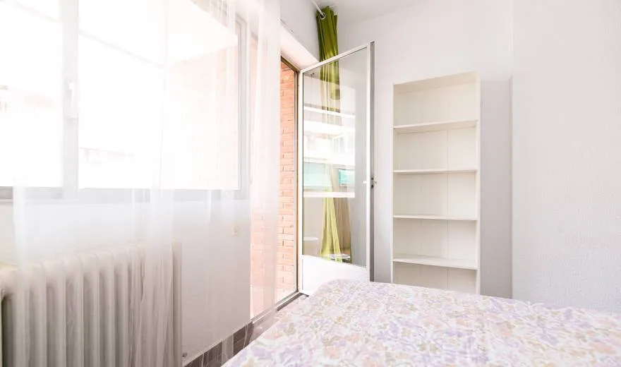 Habitación para estudiantes en Granada - PA 395, 6C