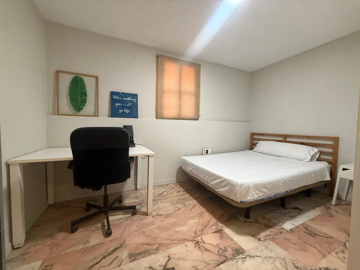 Habitación en Porvenir 18 P18_2