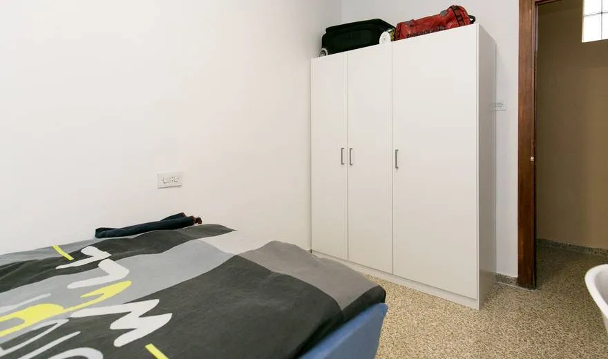 Habitación para estudiantes en Granada - AG 200, 5A