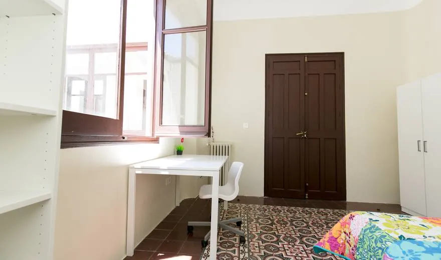 Habitación para estudiantes en Granada - AvC 129