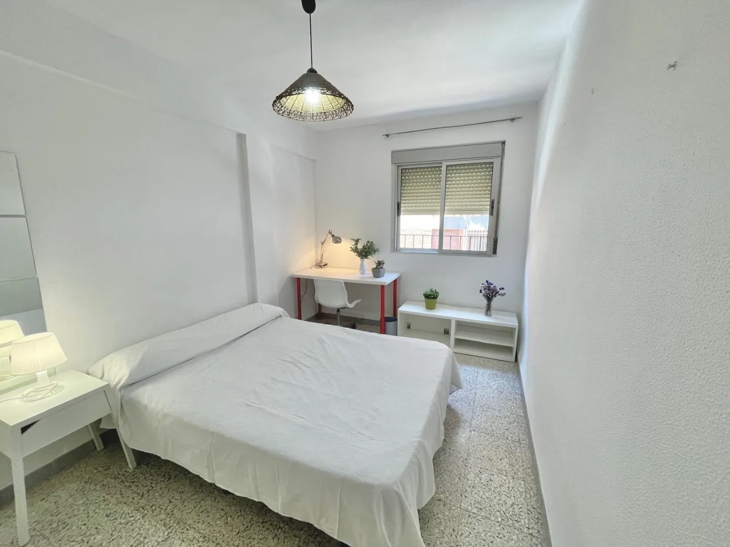 Habitación en Santa Cecilia SC_2