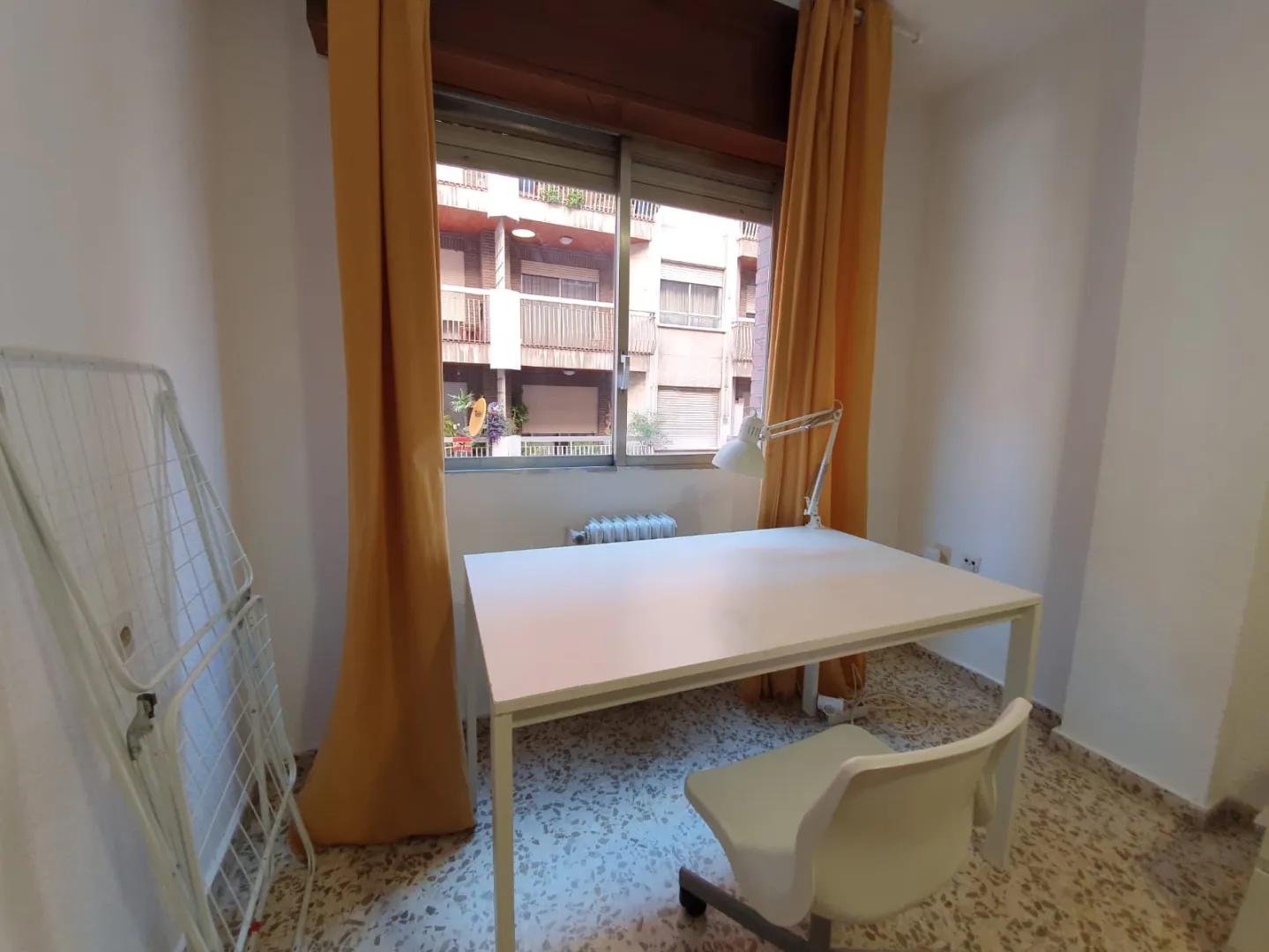 Habitación para estudiantes en Granada - PA 182, 2D