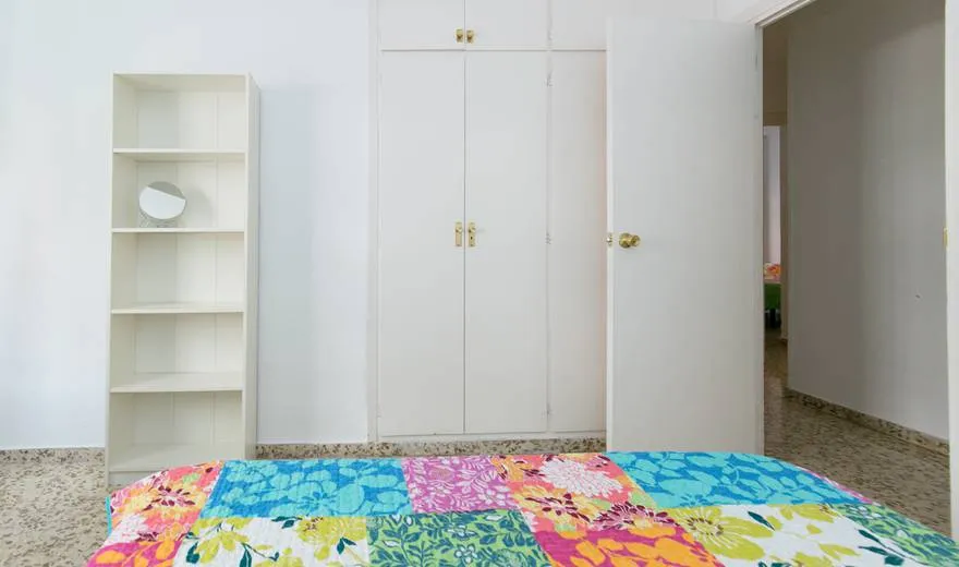 Habitación para estudiantes en Granada - PA 392, 1C